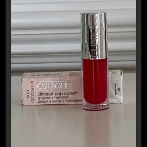 Clinique Pop Splash - Juicy Apple